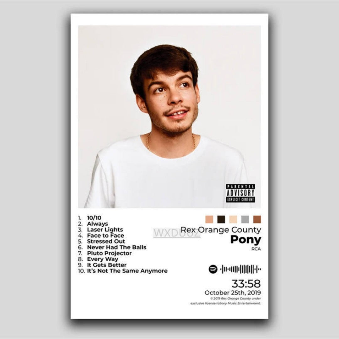 Quadro Musicale