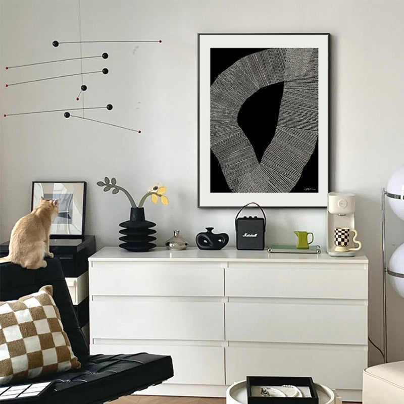 Quadro geometrico