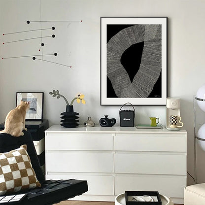 Quadro geometrico