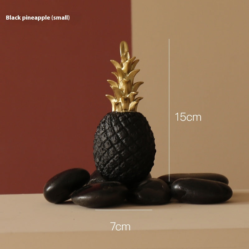 Ananas decorativo