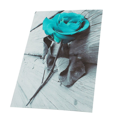 Tela rose blu