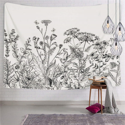 Tappezzeria botanica