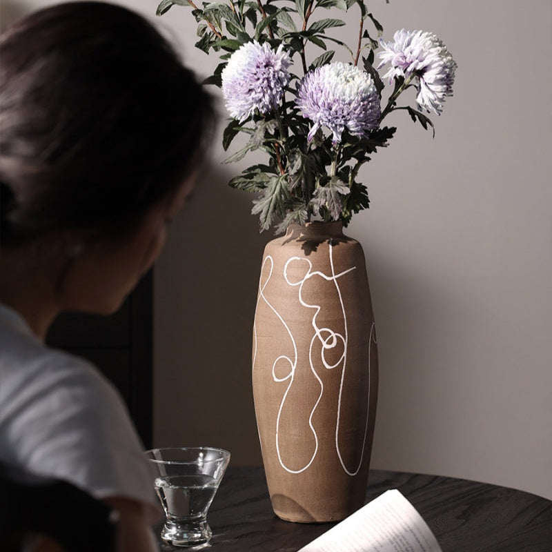 Vaso Geometrico