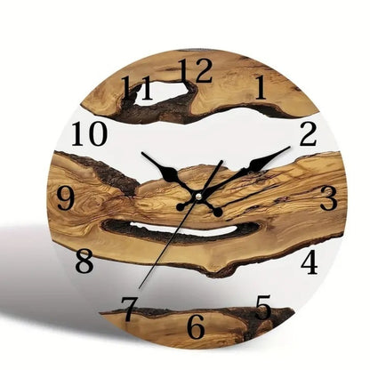 Orologio da parete Gaming neon