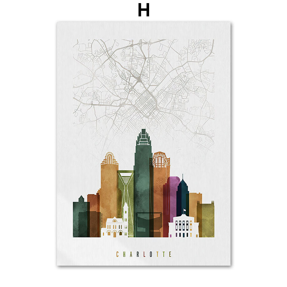 Quadro decorativo personalizzabile