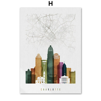 Quadro decorativo personalizzabile