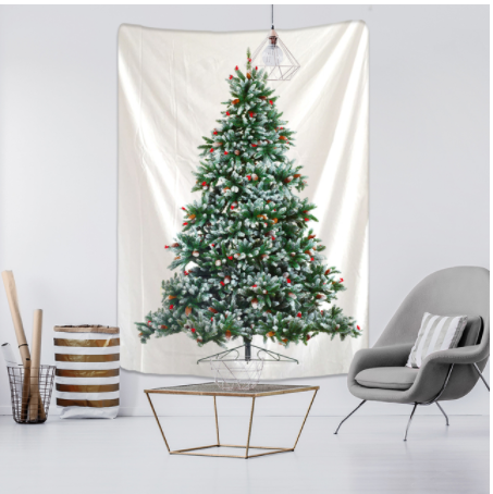 Tappeto decorativo