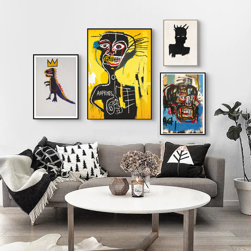 Quadro astratto