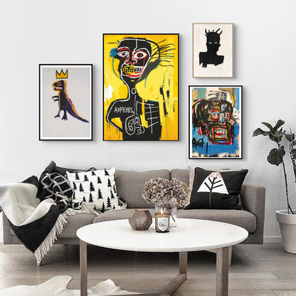 Quadro astratto