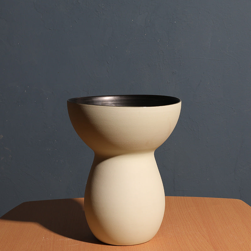 Vaso Fiori Secchi