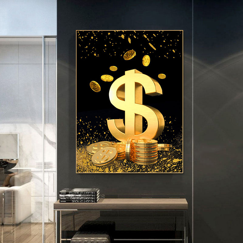 Quadro astratto