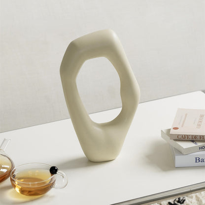 Decorazione in resina