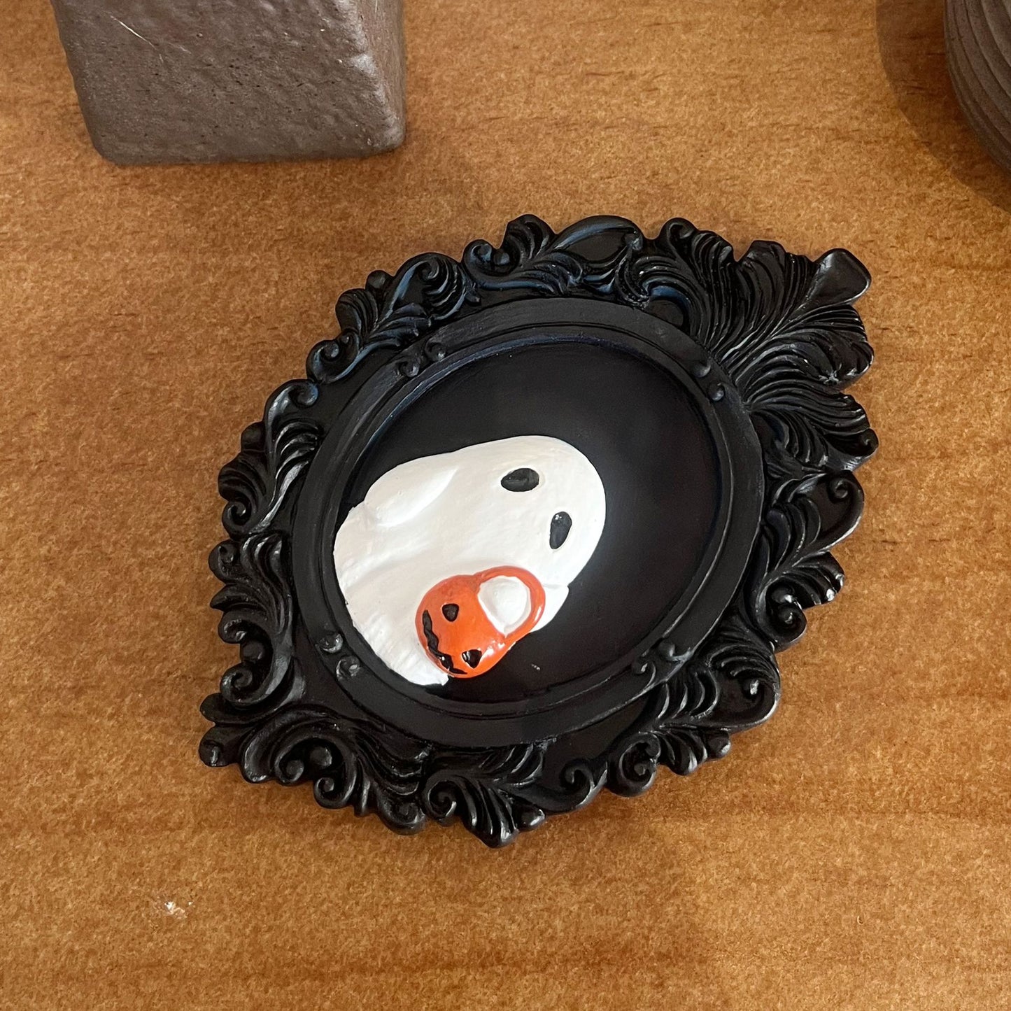 Fantasma Halloween decorativo