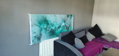 Quadro Tela Stile Nordico
