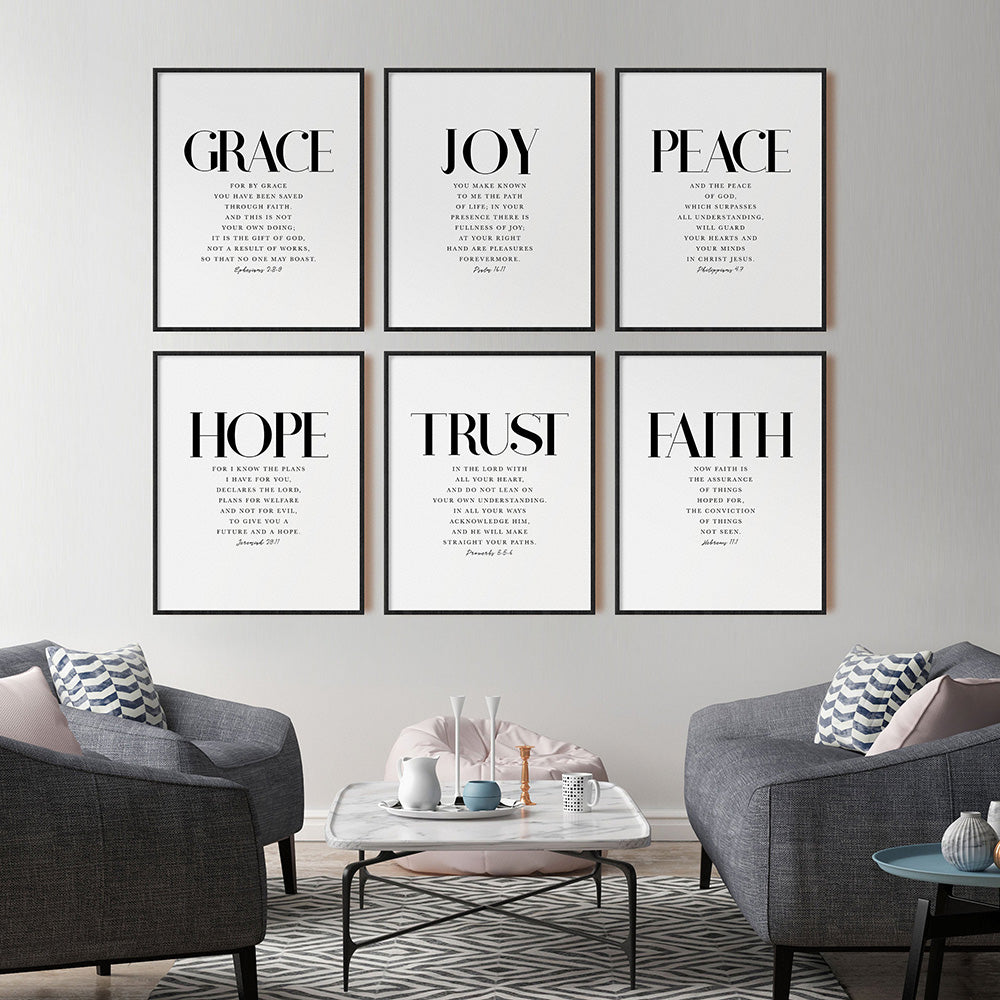 Quadro personalizzato