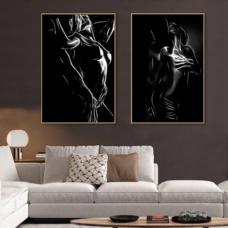 Quadro decorativo
