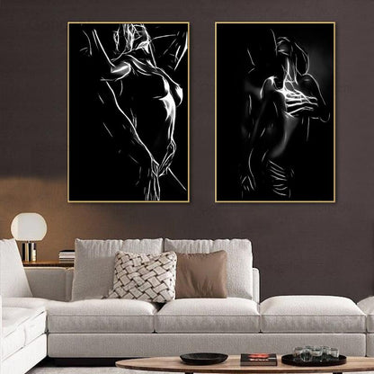 Quadro decorativo