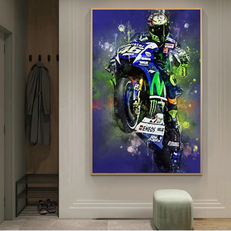 Quadro salotto
