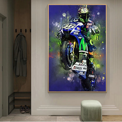 Quadro salotto