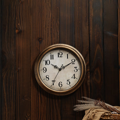 Orologio da parete Gatto che dipinge