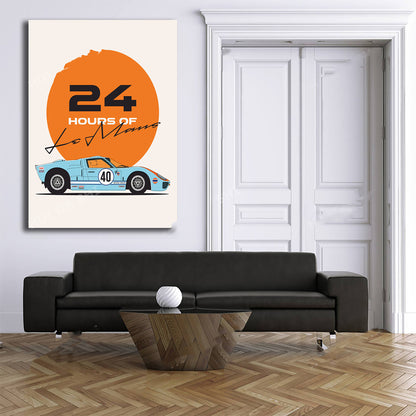 Quadro Minimalista