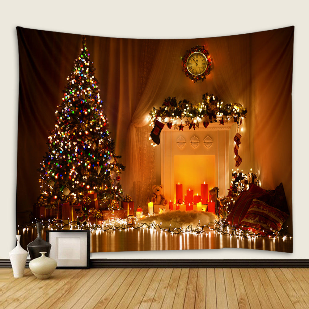 Tappezzeria Natale