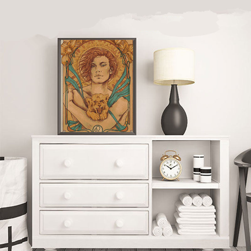Quadro per salotto