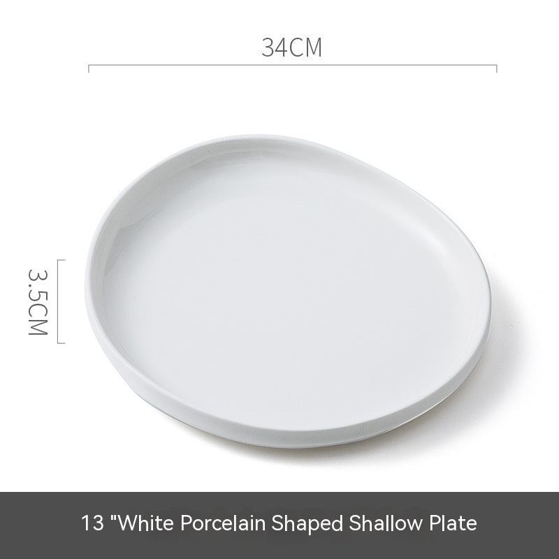 Piatto ceramica