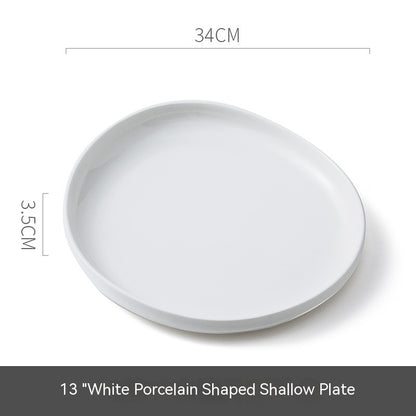 Piatto ceramica