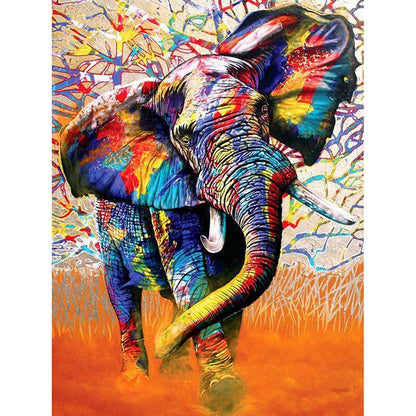 Quadro Diamantato