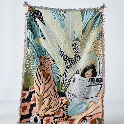 Coperta Artistica
