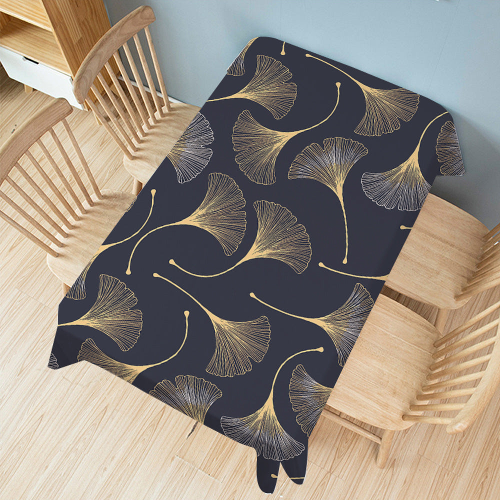 Telo decorativo geometrico