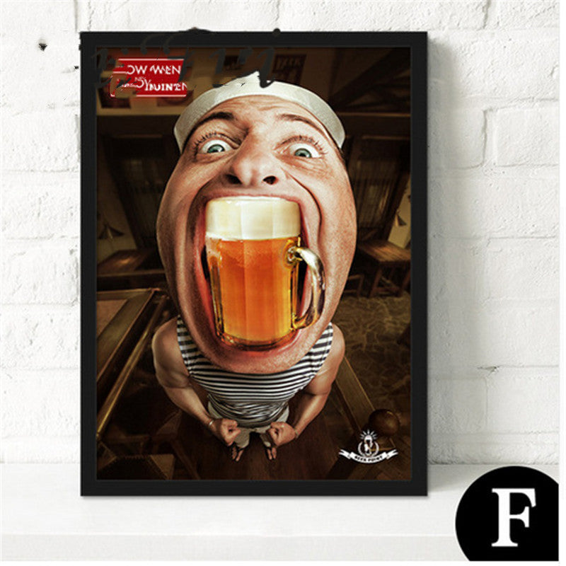 Quadro decorativo