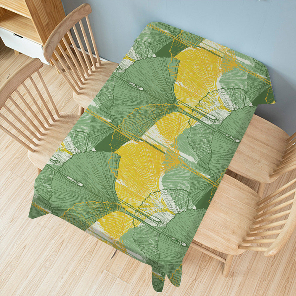 Telo decorativo geometrico