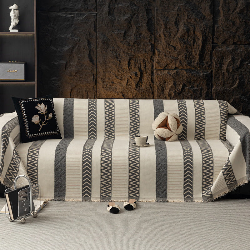 Coperta Divano Nordica