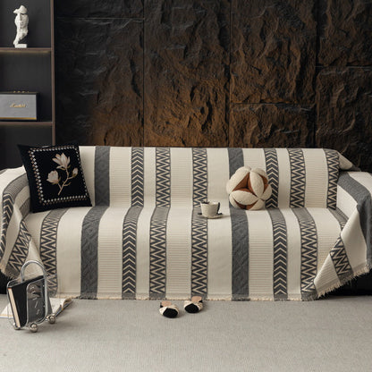 Coperta Divano Nordica