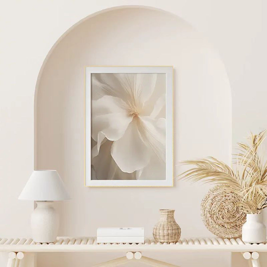 Tela vaso di fiori