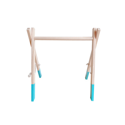 Decorazione legno nordico