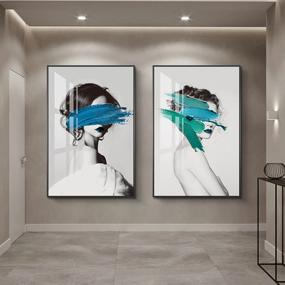 Quadro decorativo personalizzato