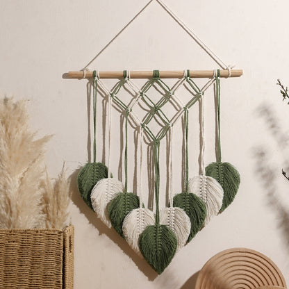 Arazzo boho nappine