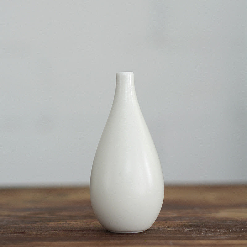 Vaso ceramica moderno