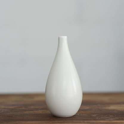 Vaso ceramica moderno