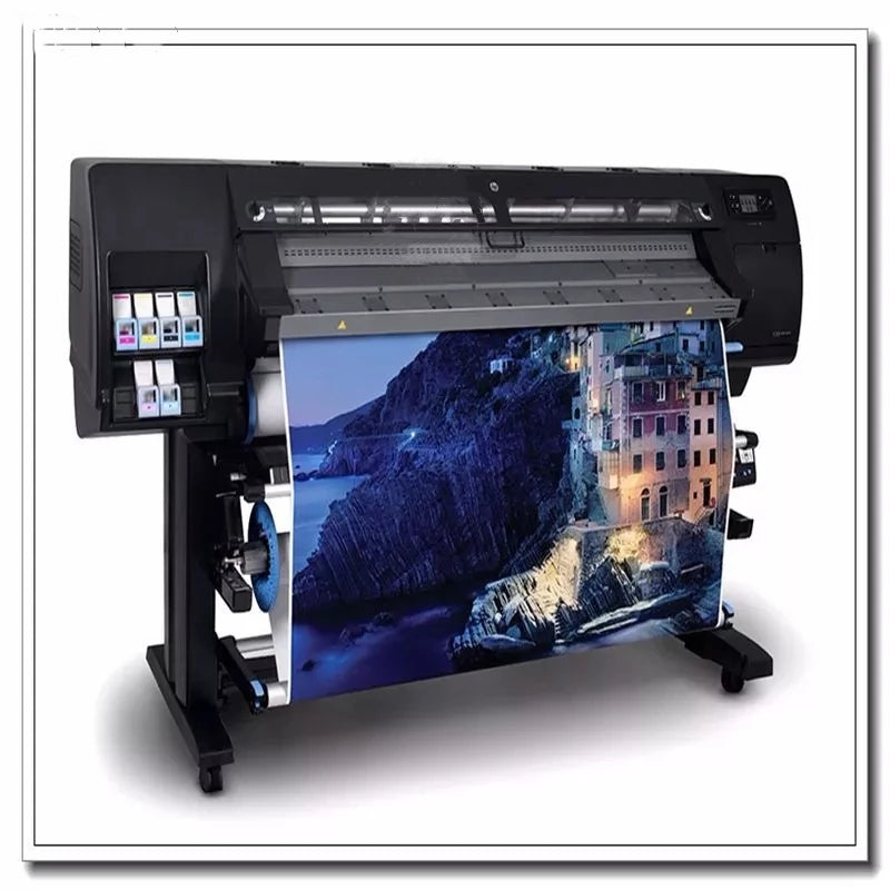 Quadro nordico senza cornice