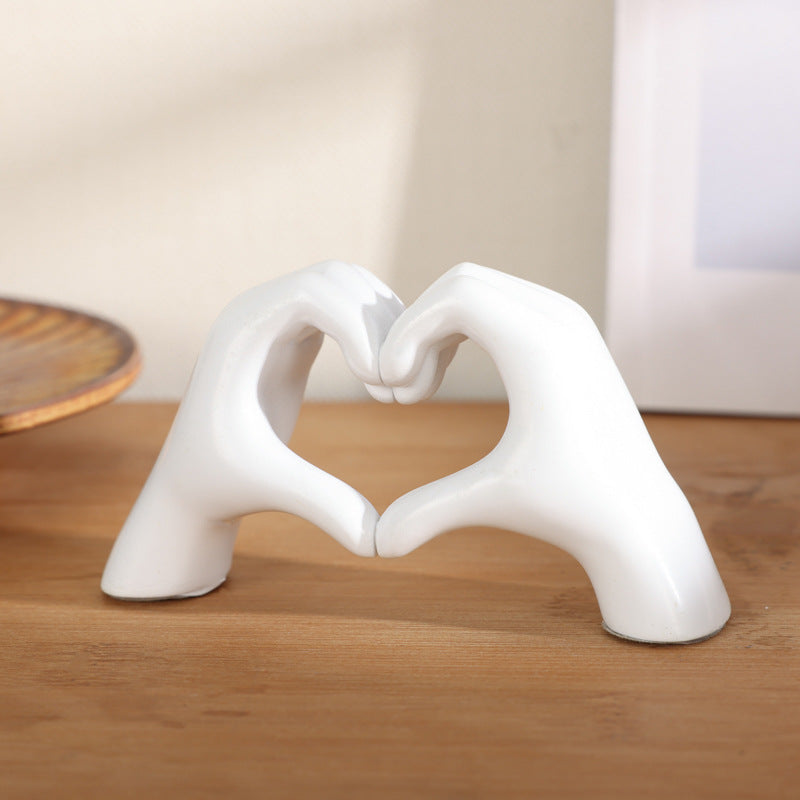 Decorazione vinile minimalista