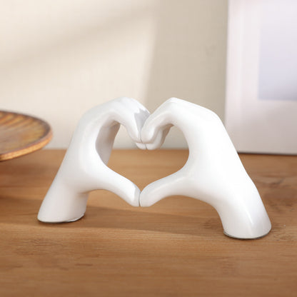 Decorazione vinile minimalista