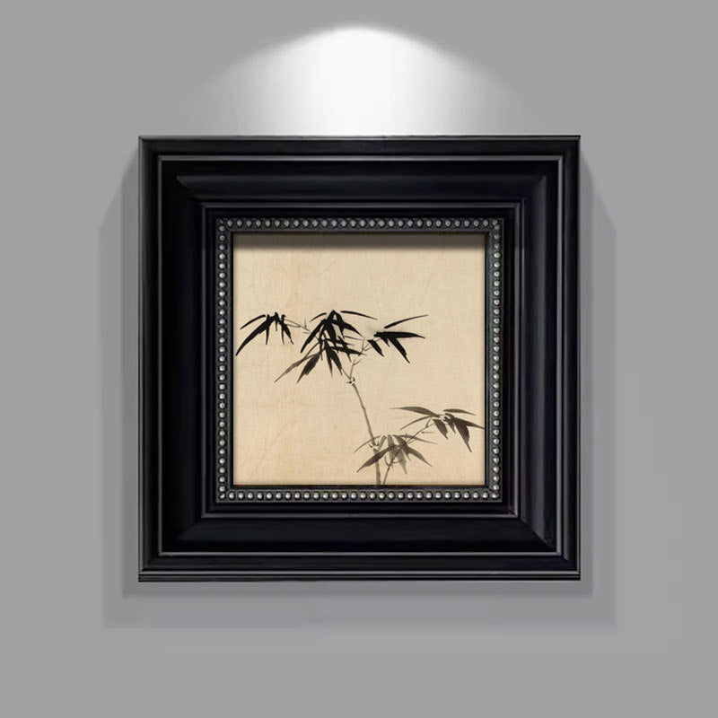 Quadro stile orientale