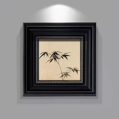 Quadro stile orientale