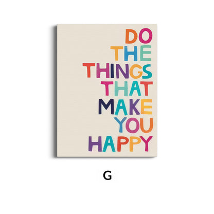 Quadro Vintage