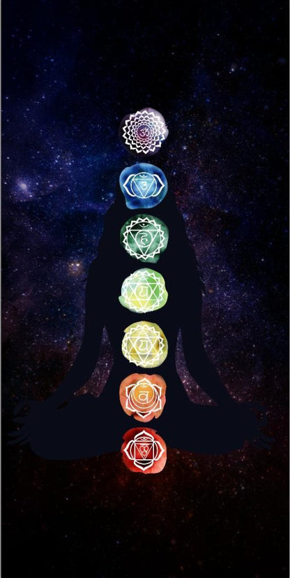 Mandala decorativo