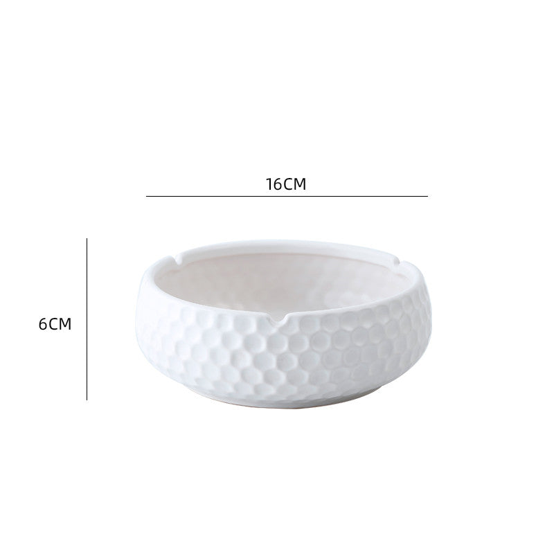 Posacenere ceramica